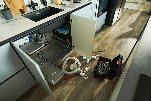 24/7 Emergency Sewer Line Repair experts in Chesterfield, VA